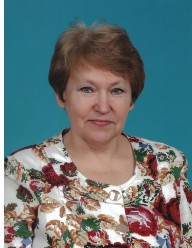 Михеева Ольга Николаевна