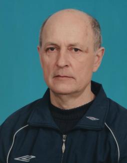 Евлахов Владимир Михайлович
