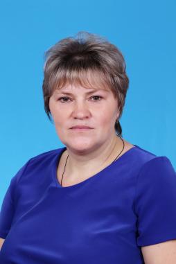 Босулаева Екатерина Михайловна
