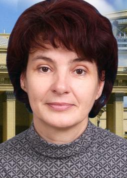 Думченко Ирина Александровна